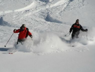  Personalizado Off -Piste